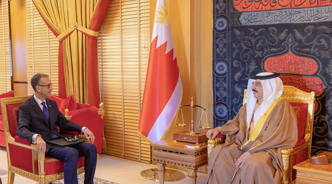 وزارة خارجيّة النظام «تصرّح»: المواقف الرسميّة لـ«مملكة البحرين» هي التي تصدر عن جهات رسميّة «فقط» 