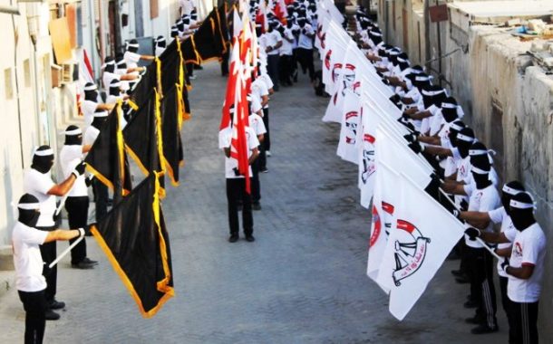 الموقف الأسبوعيّ: شعب البحرين ثابت على نصرة الأقصى والمقاومة ولن يناله إرهاب الكيان الخليفيّ المطبّع 