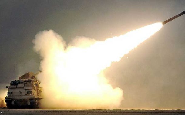 المقاومة الإسلامية في العراق تكشف إدخال صاروخ ذكي قصير المدى إلى الخدمة لاستهداف القواعد الأمريكيّة 