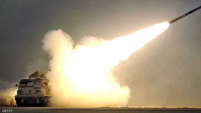 المقاومة الإسلامية في العراق تكشف إدخال صاروخ ذكي قصير المدى إلى الخدمة لاستهداف القواعد الأمريكيّة 