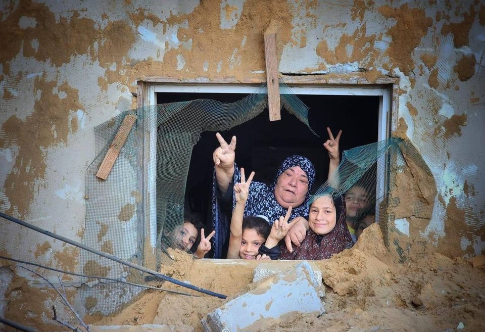الإعلان عن تهدئة مؤقّتة في غزّة بوساطة «قطريّة ومصريّة»