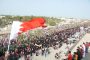 البحرين تضجّ بمواكب العزاء في ذكرى استشهاد السيدة «فاطمة (ع)» 