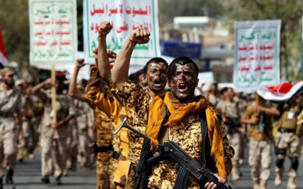 أنصار الله: في حال أضرّ تصنيف أمريكا لنا بالإرهاب بمصالح الشعب اليمنيّ فسنعدّه 