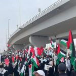 الموقف الأسبوعي: شعبنا في البحرين قدّم ملحمةً وطنيّة متواصلة في التّضامن مع فلسطين ومقاومتها  