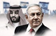 النظام السعودي يطمئن الغرب: التطبيع بعد انتهاء الحرب على غزّة