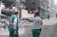 منظّمة الصحّة العالميّة: وفاة العشرات من المرضى في قطاع غزّة بسبب نقص الخدمات الطبيّة