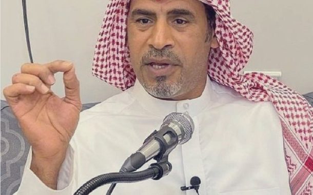 رابطة الصحافة البحرينيّة تدين اعتقال «الباحث التاريخيّ آل عباس» 