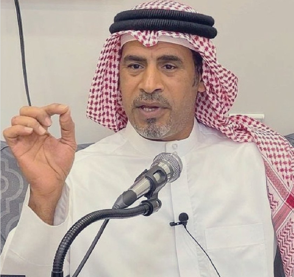 رابطة الصحافة البحرينيّة تدين اعتقال «الباحث التاريخيّ آل عباس» 