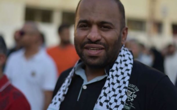 الإفراج عن الناشط «علي الحاجي» بعد توقيفه يومًا بتهمة كيديّة  