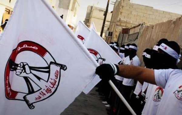 ائتلاف 14 فبراير يشيد بتضامن شعب البحرين المتواصل مع فلسطين ومقاومتها 