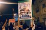 ائتلاف 14 فبراير يعرب عن دعمه «العريضة الشّعبيّة» المطالبة بإغلاق سفارة الصّهاينة في المنامة  