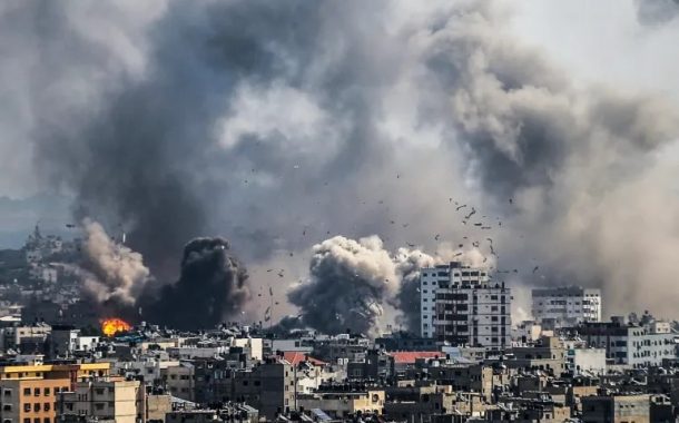 حماس تحمّل العدوّ الصهيونيّ مسؤوليّة استئناف الحرب على غزّة بعد رفضه كلّ العروض 