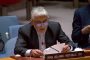 الأمم المتحدة تدعو إلى وقف العدوان على غزّة وأمريكا تواصل دعمها الكيان الصهيونيّ