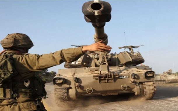 قائد عسكريّ صهيونيّ: الجيش في حالة ضياع في غزّة