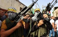 حماس تفتح باب التطوّع للفلسطينيّين في لبنان للمشاركة في مقاومة الاحتلال الصهيونيّ