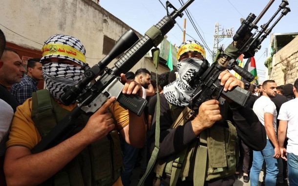 حماس تفتح باب التطوّع للفلسطينيّين في لبنان للمشاركة في مقاومة الاحتلال الصهيونيّ