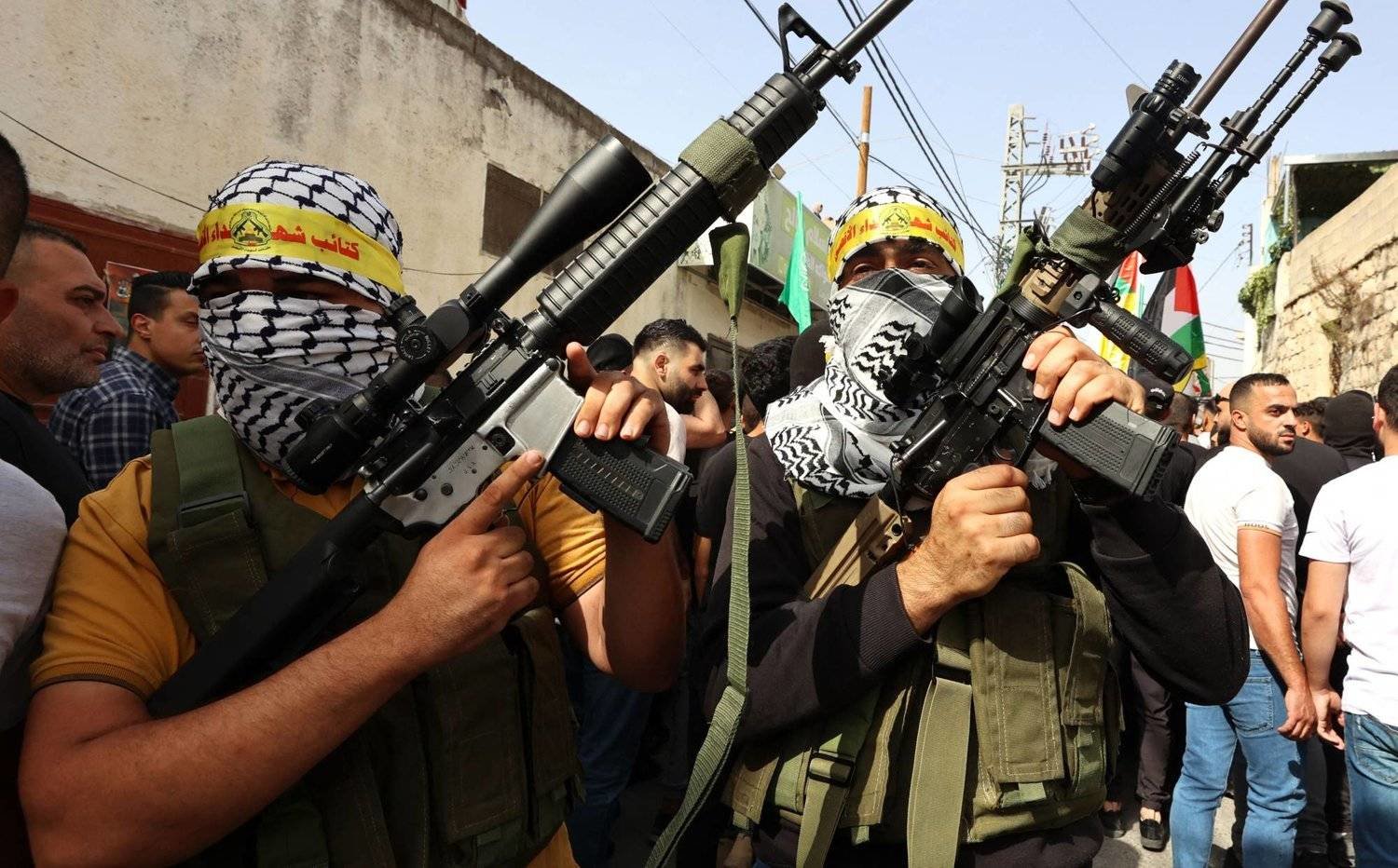 حماس: العدوّ الصهيونيّ لم يحقّق أيًّا من أهدافه والمقاومة هي التي تقود المعركة 