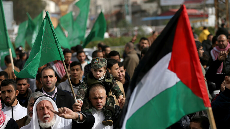 إضراب عالميّ تضامنًا مع غزّة