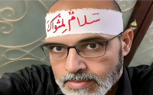 للمرّة الثانية.. تمديد توقيف «الحاج حسين النهام» لأسبوعين  