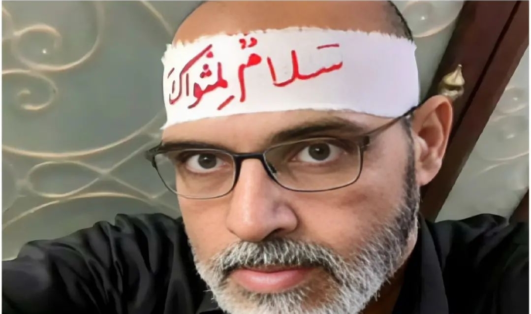 للمرّة الثانية.. تمديد توقيف «الحاج حسين النهام» لأسبوعين  