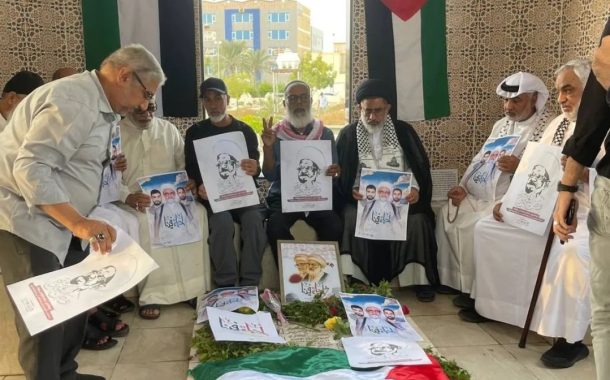 شعب البحرين يحيي الذكرى السابعة عشرة لرحيل «الشيخ الجمري» 