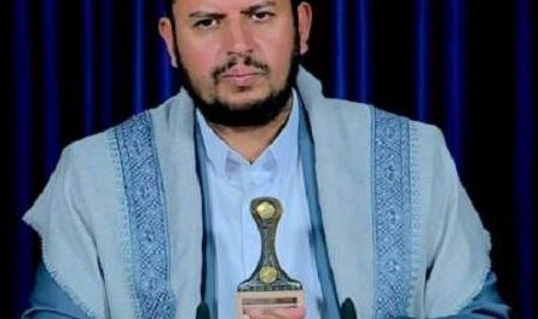السيّد الحوثي يحذّر دول المنطقة المتحالفة مع أمريكا من التضحية بمصالحها خدمة للصهاينة