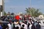 تظاهرة في «البلاد القديم» تضامنًا مع الرمز «الشيخ علي سلمان» في ذكرى اعتقاله 