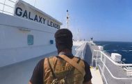القوّات المسلّحة اليمنيّة تستهدف سفينة نرويجيّة متّجهة إلى كيان العدوّ 