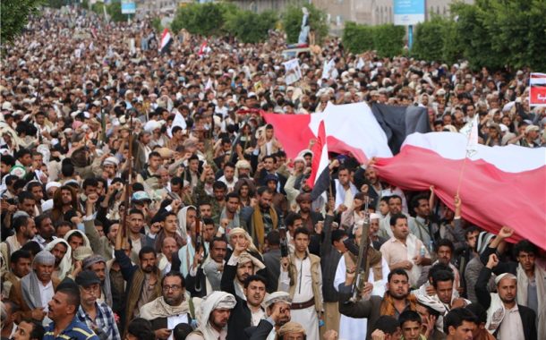البنتاغون: القوّات المسلّحة اليمنيّة ما زالت تحافظ على قدراتها الهجوميّة رغم الضربات الأمريكيّة والبريطانيّة