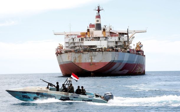 اليمن يحمّل الاحتلال وحلفاءه مسؤوليّة التصعيد في غزّة والبحر الأحمر
