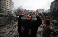 المرصد الأورومتوسطي يطالب بتشكيل فريق قانوني دولي للتحقيق بقتل المدنيّين في غزّة