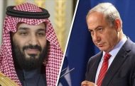 الإعلام الصهيوني: النظام السعوديّ لم يتخلّ عن فكرة التطبيع ويحاول إضعاف حركة حماس