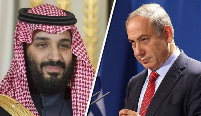 الإعلام الصهيوني: النظام السعوديّ لم يتخلّ عن فكرة التطبيع ويحاول إضعاف حركة حماس