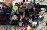 الأمم المتحدة: أكثر من نصف مليون فلسطينيّ في غزّة يواجهون جوعًا كارثيًّا بسبب العدوان