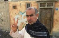 المعتقلُ السياسيّ «عبد علي السنكيس» شخصيّة العام «عهد ورفض» 