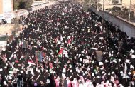 في ذكرى مولد الزهراء (ع).. اليمنيّات يؤكّدن الثبات مع المقاومة لأجل فلسطين