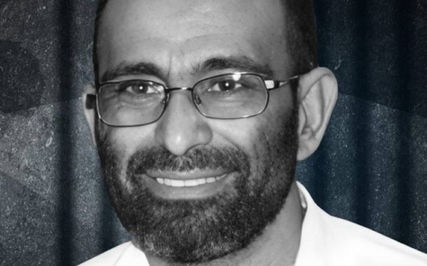 المعتقل الستينيّ «محمد الرمل» في دائرة الخطر نتيجة سياسة الإهمال الطبيّ في سجن جوّ   