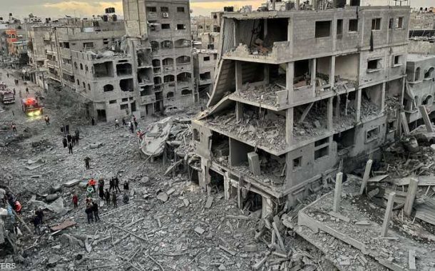 المقرّرة الأمميّة في فلسطين: هناك إمكانيّة قويّة للمجتمع الدولي لوقف المذابح في غزّة