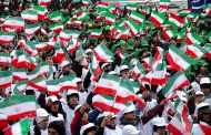 ائتلاف 14 فبراير يهنّئ الإيرانيّين وأحرار العالم بذكرى انتصار الثورة الإسلاميّة