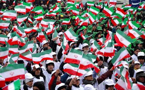 ائتلاف 14 فبراير يهنّئ الإيرانيّين وأحرار العالم بذكرى انتصار الثورة الإسلاميّة