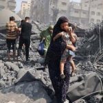 الإبادة الجماعيّة تتواصل في غزّة وعدد الشهداء يرتفع إلى 29782