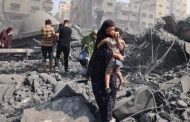 الأهليّة لمقاومة التطبيع: 5 أشهر على حرب الإبادة في غزّة والعالم يقف متفرّجًا أمام مجازر الصهاينة