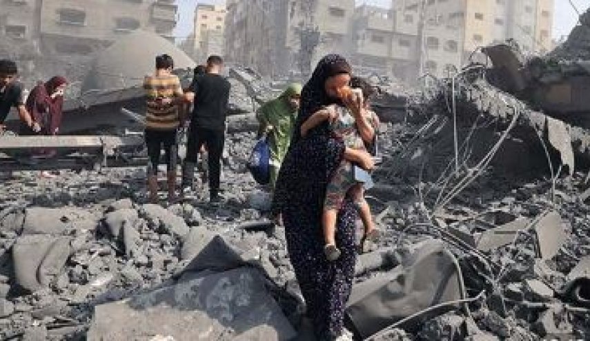 الإبادة الجماعيّة تتواصل في غزّة وعدد الشهداء يرتفع إلى 29782