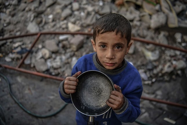 الصحة العالميّة: العدوان الصهيونيّ على غزّة تسبّب بدمار يحتاج إصلاحه إلى عقود