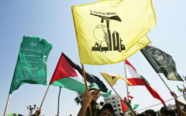 تقرير أمريكي: محور المقاومة أفقد الصهاينة قدرتهم على القضاء على حماس حتى بمساعدة أمريكا