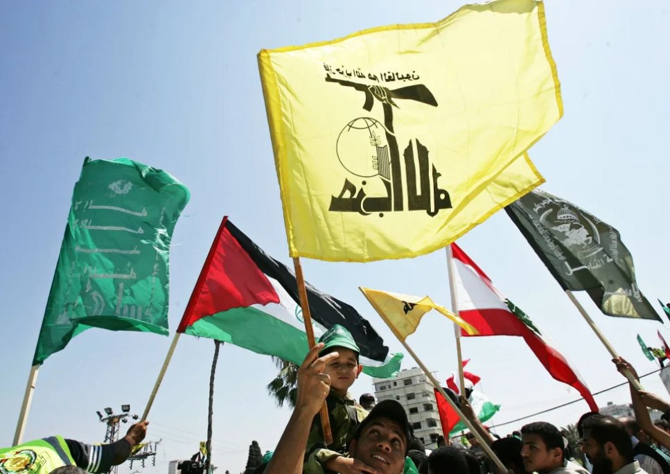 تقرير أمريكي: محور المقاومة أفقد الصهاينة قدرتهم على القضاء على حماس حتى بمساعدة أمريكا