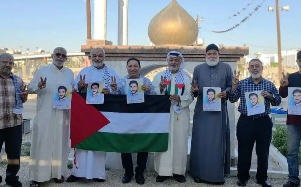 إحياء ذكرى الشهيد القائد الميدانيّ «عبد الرضا بو حميد»