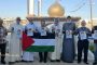 خطيب الجمعة: نصرة جنوب إفريقيا والبرازيل لفلسطين حجّة على حكومات المسلمين الصامتة عن جرائم الكيان الصهيونيّ