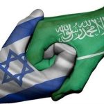 المقاومة الفلسطينيّة: لقاء آل سعود بالصهاينة يضاعف جريمة سفك دماء الأطفال والنساء في غزّة