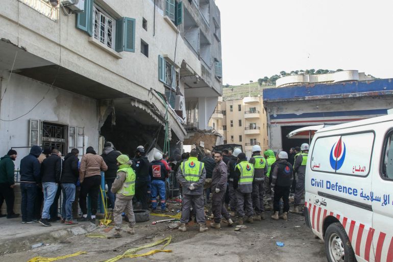 العدوّ الصهيونيّ يرتكب مجزرة جنوب لبنان: أكثر من 7 شهداء من عائلة واحدة
